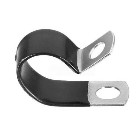 Buyers Products Hose Clamp 2-5/8 Inch Clamping Diameter With 17/32 Inch Bolt Hole HK3817